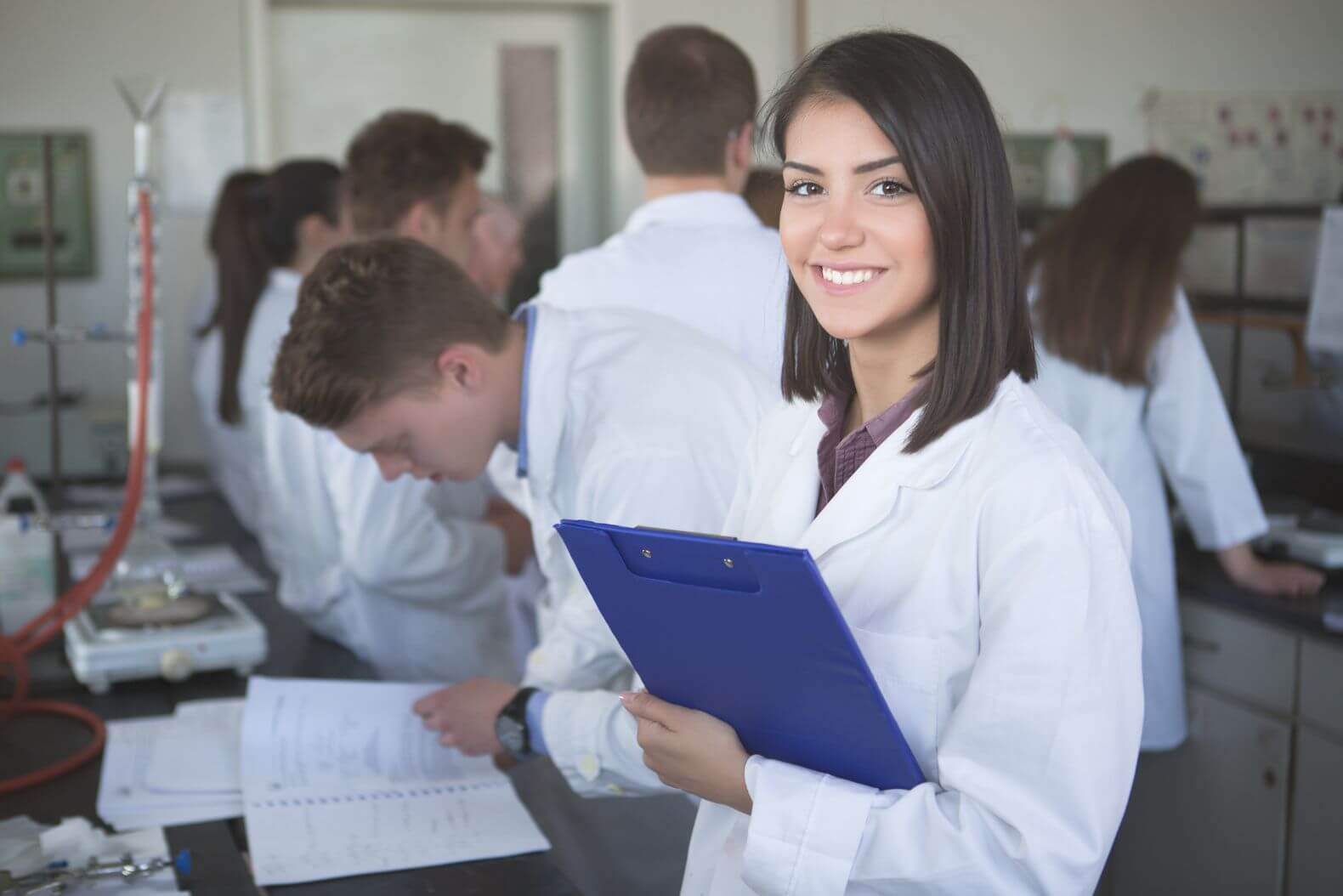 17 carreras de ciencias de la salud que puedes estudiar
